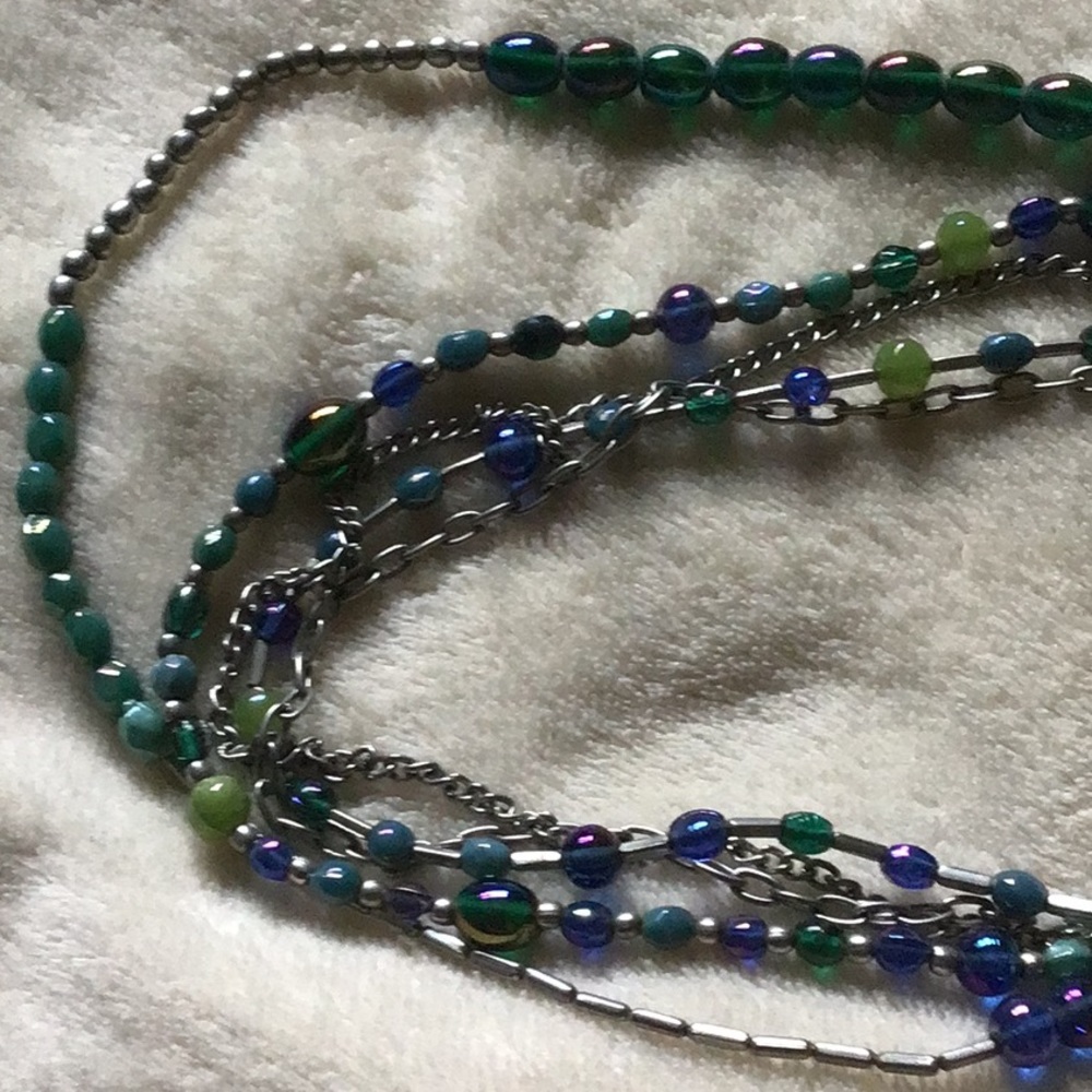 Necklace - Picture 2 of 4